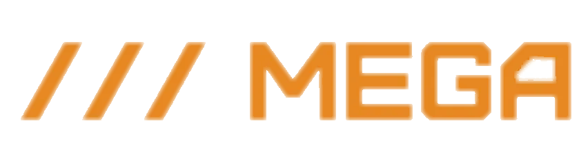 Интерфейс Mega площадки